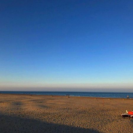 Hotel Alda Cervia Eksteriør bilde