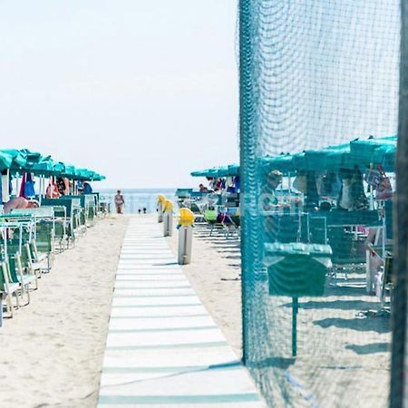 Hotel Alda Cervia Eksteriør bilde