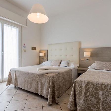Hotel Alda Cervia Eksteriør bilde