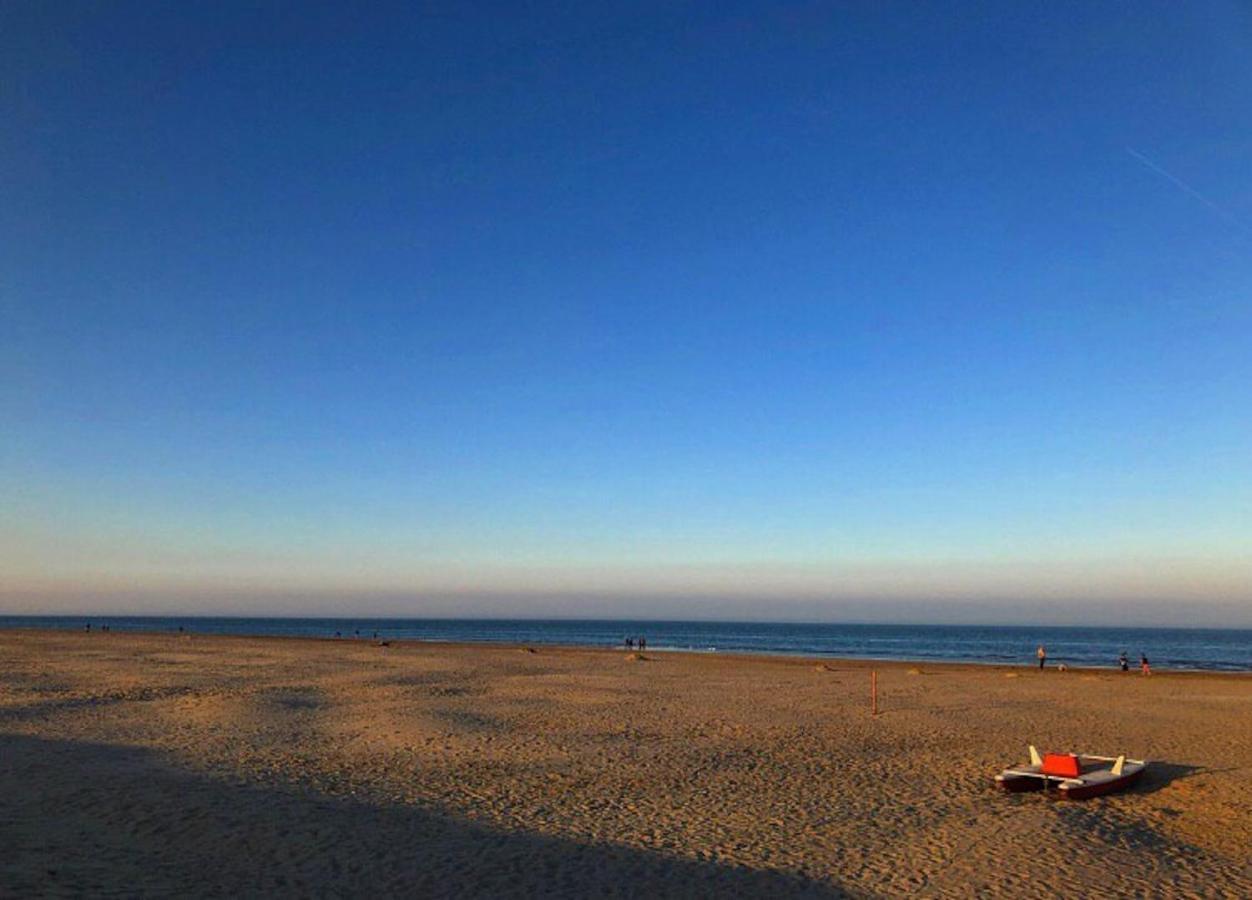 Hotel Alda Cervia Eksteriør bilde